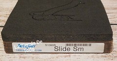 WOOD WOODEN PAPER CUTTING BLADE DIE SNOWMAN FITS ACCUCUT SYS READ