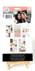 Me & My BIG Ideas Create 365 The Happy Planner Sticky Notes Notepads & Stickers