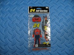 Lot of 9 Nascar Scrapbook Racing Race Cars Stickers