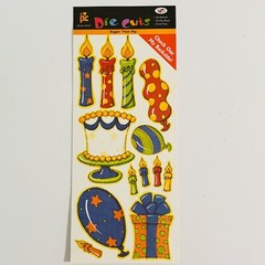 Provo Craft Bigger Than Big Die Cuts