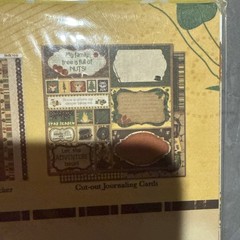 BoBunny Camp A Lot Collection Pack CPC279