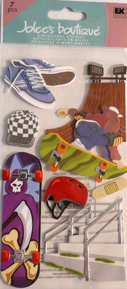 RARE! SKATEBOARDING! TENNIS SHOES, SKATEBOARDS, AND FUN! 7 PIECE’S