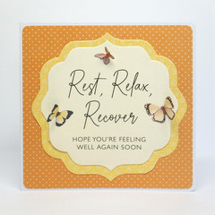 Designs Thinking of You Peelables Stickers for Card Making. 48 Peelable Verses &
