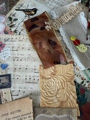 Vintage Bird Ephemera Bundle Junk Journal Kit Cottagecore Nature Scrapbook 69 Pc