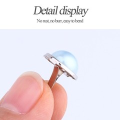 50Pcs Decorative Mini Alloy Brads Paper Fasteners for Crafts Assorted Colors