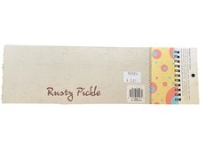 Rusty Pickle – QUOTE cards for scrapbooking , crafts ~ moms daughters sisters