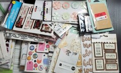 Craft Sticker/Embellishment/supplies ~YoU PiCk~
