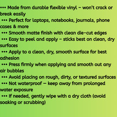 6-20 Sarcasm Stickers – 3-Inch Vinyl Decals for Laptop, Water Bottle, Notebook