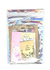 Scrapbooking Supplies Junk Journal Grab Bag