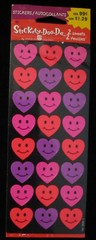 ASSORTED STICKERS FOR SCHOOL & HOME PROJECTS!! COOL VARIETIES!! FOR ANY AGE!