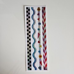 Mrs Grossman’s Stickers YOU CHOOSE Retired Scrapbook Supplies Club Rare [12]