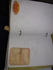 Retro Kitchen Junk Journal Scrapbook USA Seller