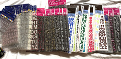 315 pks Recollections Jolee’s K & Company and more NIP