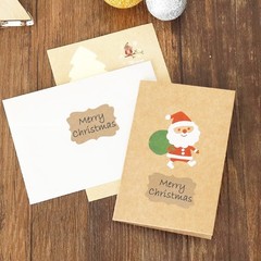 200PCS Kraft Label Stickers, 2″ x 3″ Writable Gift Labels – Self-Adhesive