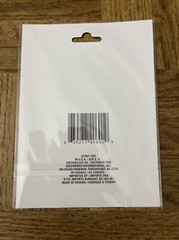 Crafters Square Ceramic Stickers