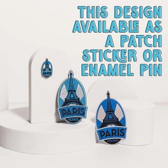 Olympic National Park Sticker
