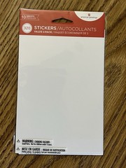 Vintage Smiley Face Stickers American Greetings, AGC, 5 Sheets Remain