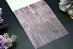 30 sheets/ wood texture printed paper | mixed paper pack red Rustic Wood paper s