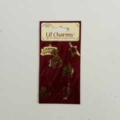 American Traditional Designs Lil’ Charms