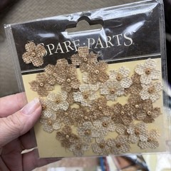 flower Embellishment