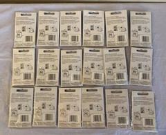 The Card Connection Charming Thoughts Charms Jewelry Lot Of 18 Pkgs NEW
