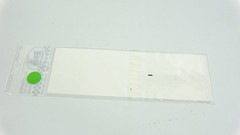Stamping Station Blue Daniel Scrapbooking Die Cut Name Embellishment