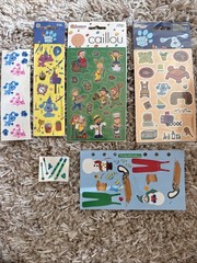 Huge Scrapbooking Crafting Lot Punches Cutters Scissors School Teacher Stamps