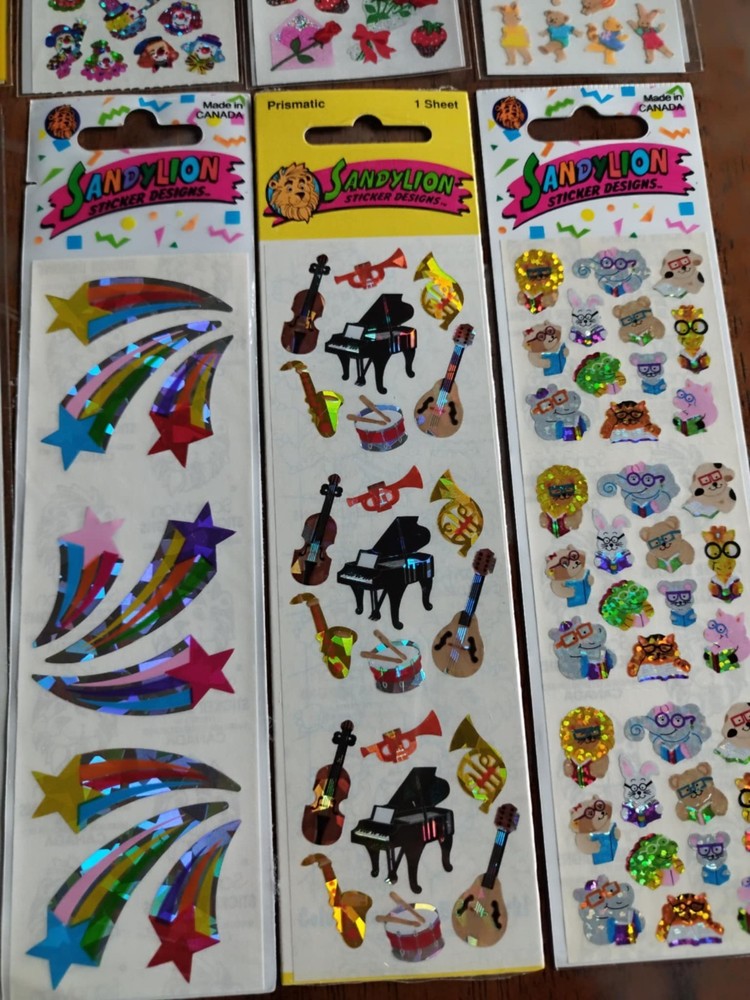 Freeshipping[129] Sandylion you choos Prism