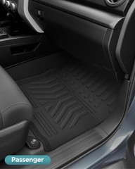 Floor Mats for Toyota Tundra: 2014-2021 (Only for CrewMax Cab), Car Accessori…