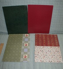 Cardmaker’s Personal Shopper Set Kit Volume # 1009 Scrapbooking Fast Shipping