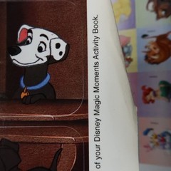 Disney Character Stickers 20 Sheets Random Assortment Sticker Decal US Seller