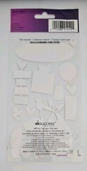 Sticko eksuccess MOM TO BE FUTURE MAMA stickers, 14 pieces in package