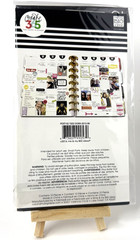 Me & My BIG Ideas Create 365 The Happy Planner Sticky Notes Notepads & Stickers