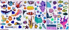 159 Animals Pets Dog Cat Fish Sea Horse Whale Shark Turtle Fox Bear Porcupine +