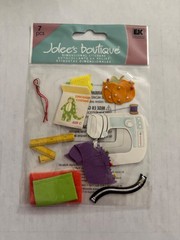 jolees boutique stickers – you choose