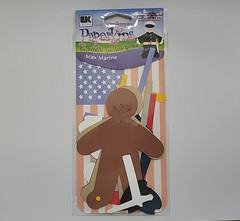 MIXED LOT Marines Jolee’s EK Creative Memories in Uniform Design Stickers USA