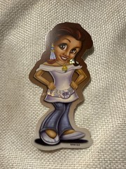 Y2K CEI HP6 SLS #5 of 15 Holographic Vintage 2005 Vending Machine Sticker