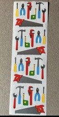 Mrs. Grossman’s Stickers Tools