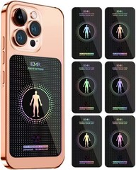 Thin & Trimmable Reusable Stickers for Glass Devices – 6 Pack Included