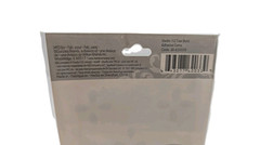 Studio 112 Adhesive Gem Stickers 20 Count Multicolor New Crafting Scrapbooking