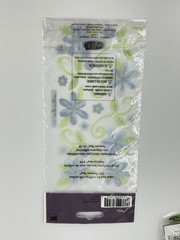 EK Success Vicke Mini Romantic Flowers Stickers 20 Pcs