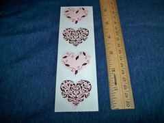 Mrs. Grossman Sticker Strips & Mods ~Kids~Christmas~Flowers~Reflections~You Pick