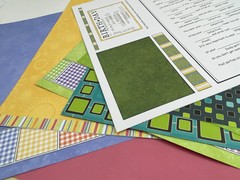 Summer Vacation Season Scrapbook Packs Papers Embellishments Diff Lots to Choose