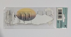 RARE Jolee’s Wanted Cowboy Wild West Scrapbooking Title Sticker