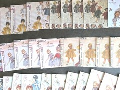 100pc Retro Scrapbooking JJ Craft Papers 3 1/4 X 3 1/4 In W Kids At Their Best