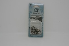 COUSIN DIY JEWELRY BASICS Chain End 32pc
