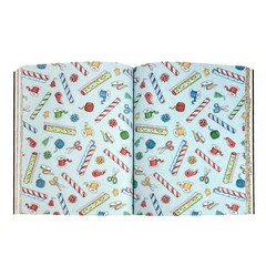 Sticker Emporium Mary Engelbreit 500 Exquisite Vintage Stickers for Scrapbooking