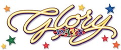 Jolee’s Boutique Glory Days 3D Epoxy Stickers Patriotic USA 250th Anniversary