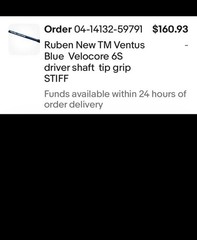 Excessive Ebay Errors ￼
