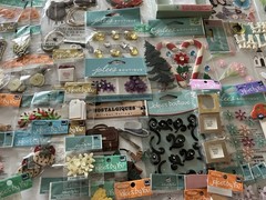 #298 – JOLEE’S ONLY STICKER LOT 100 pkgs – RARE HARD TO FIND STICKERS DUPLICATES